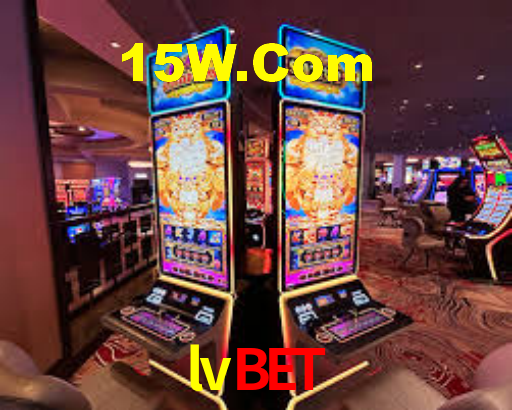Sinta a adrenalina dos jogos de cassino com lvbet