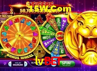 Estatísticas do Jogo lvbet