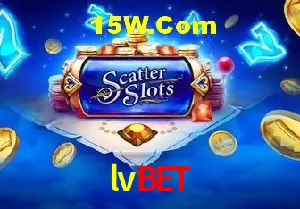 Jogos de Slot lvbet