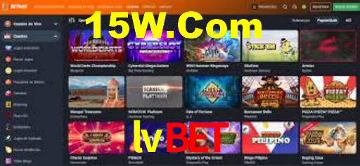 lvbet: Seu Cassino Premiado com Pagamentos Rápidos