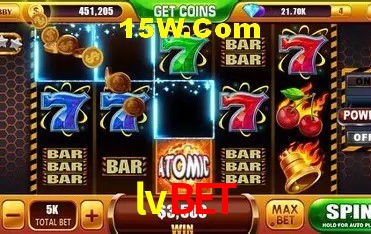 Experiência VIP lvbet